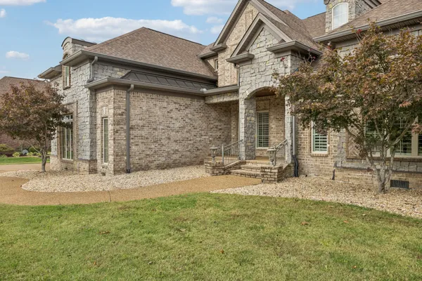 $1,350,000 | 1118 Garrett Way, Mount Juliet, TN 37122