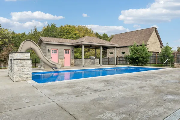 $1,350,000 | 1118 Garrett Way, Mount Juliet, TN 37122