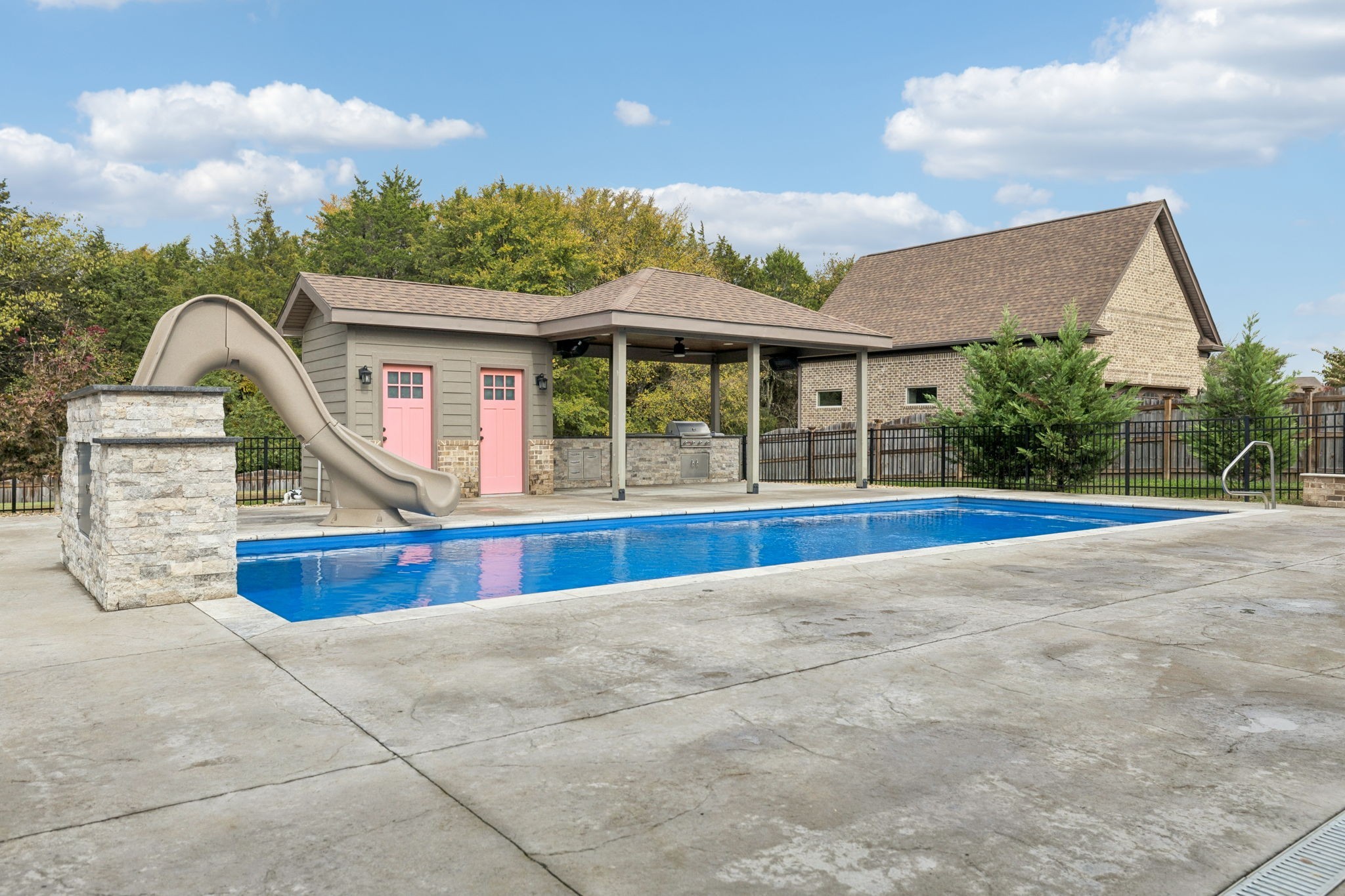 1118 Garrett Way Mount Juliet, TN 37122 - Photo 41 of 47