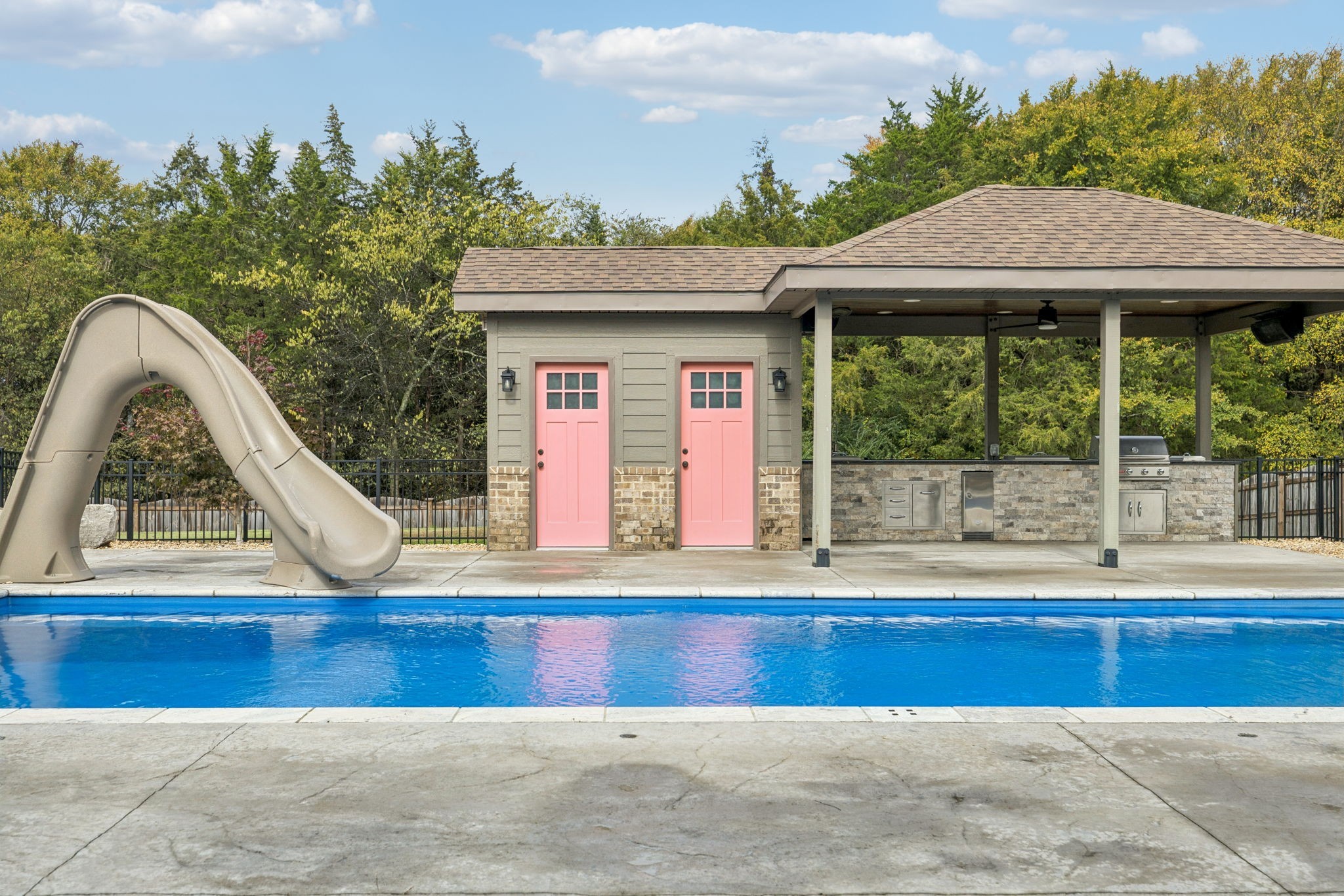 1118 Garrett Way Mount Juliet, TN 37122 - Photo 42 of 47