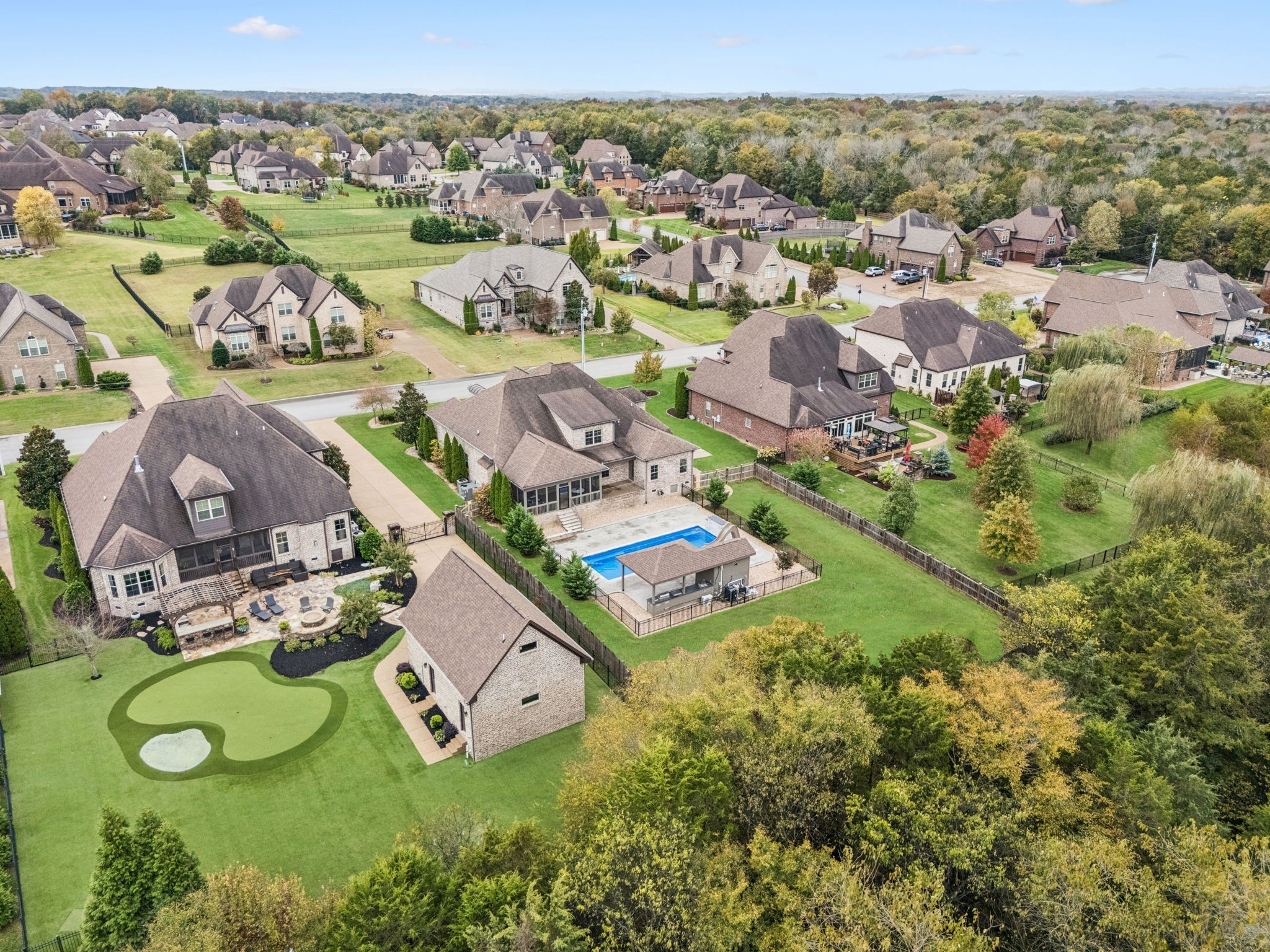 1118 Garrett Way Mount Juliet, TN 37122 - Photo 45 of 47