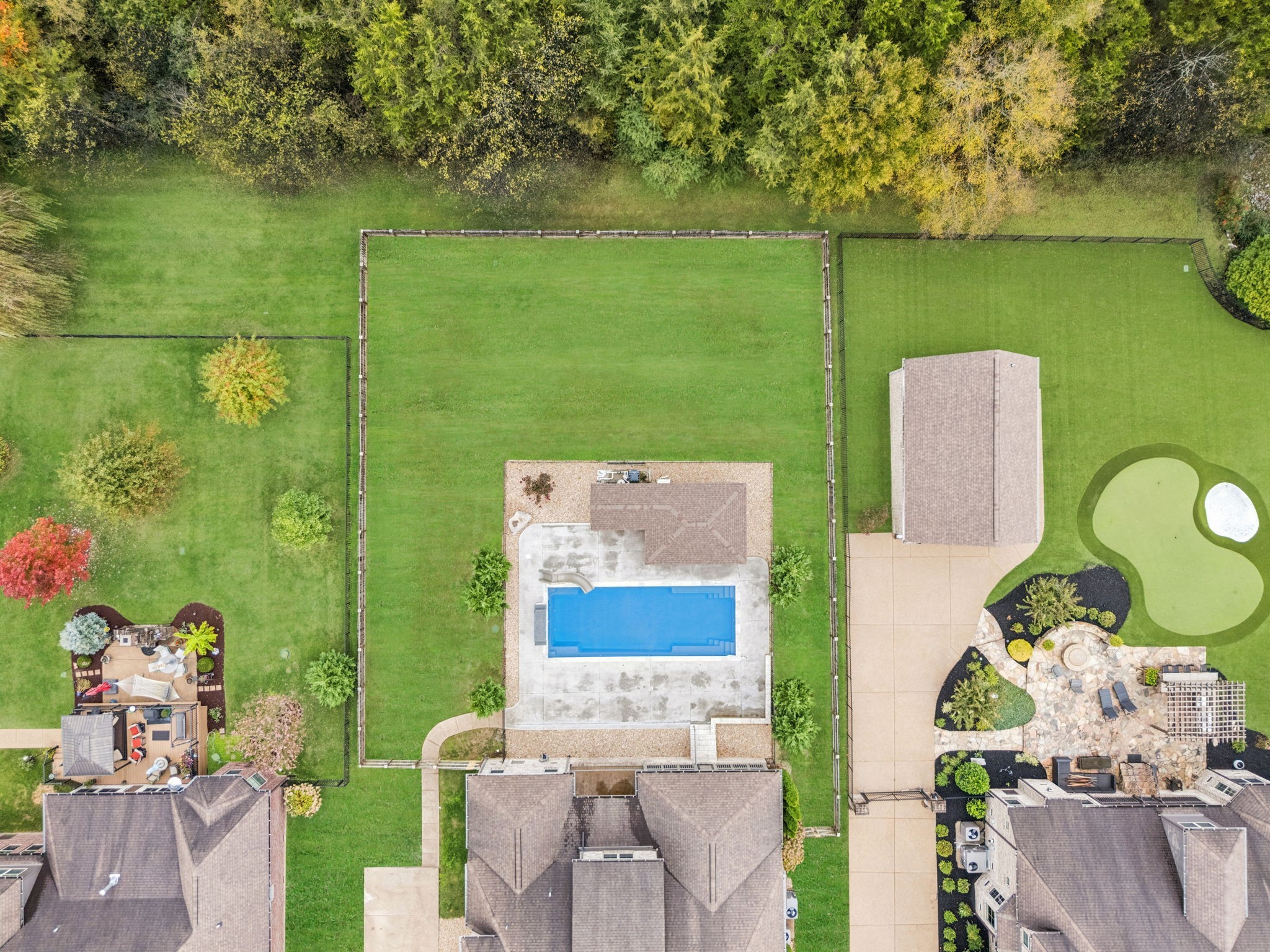 1118 Garrett Way Mount Juliet, TN 37122 - Photo 46 of 47