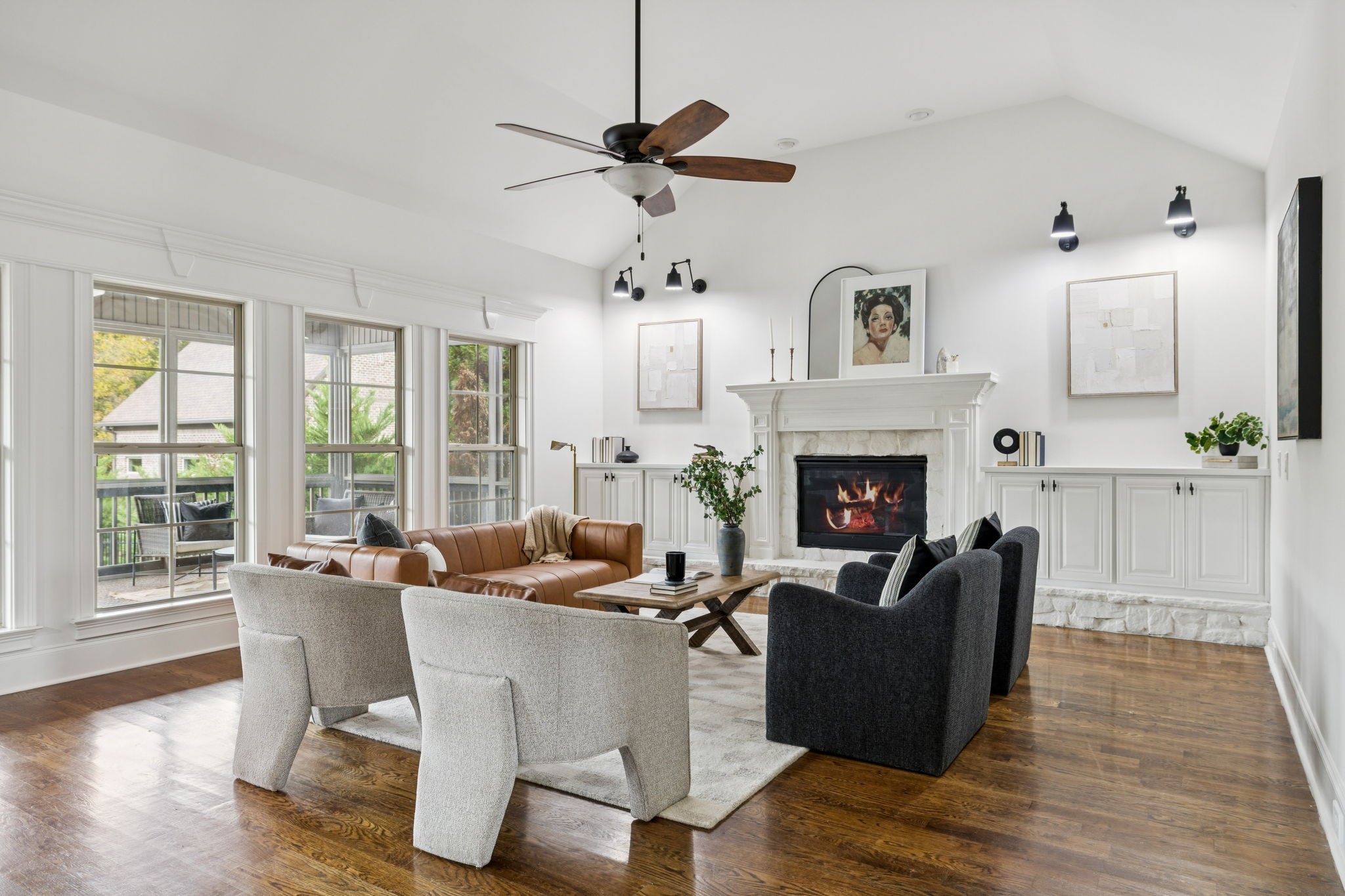 1118 Garrett Way Mount Juliet, TN 37122 - Photo 7 of 47