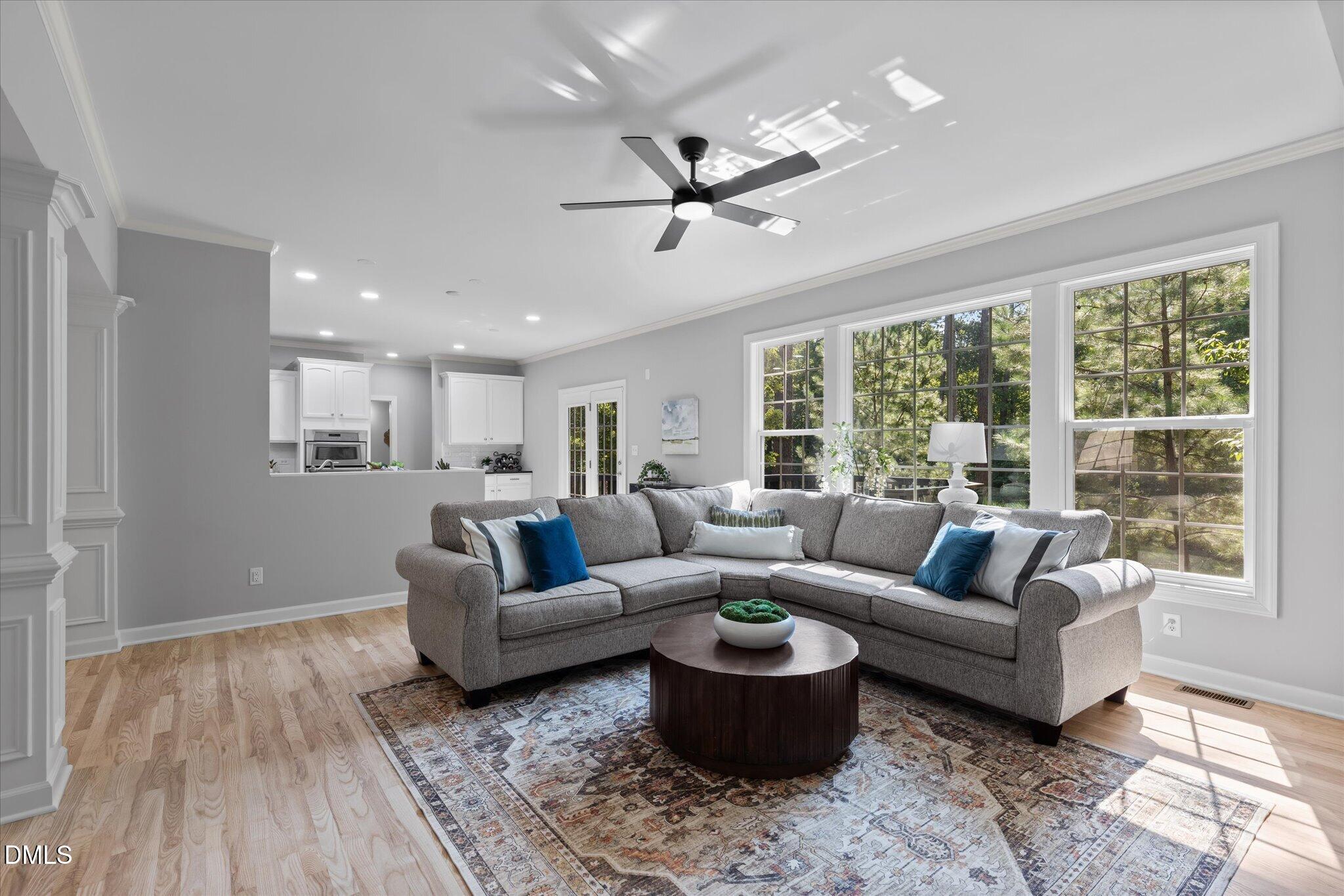 1019 Bianco Drive Raleigh, NC 27607 - Photo 10 of 34 17-IMG_9451