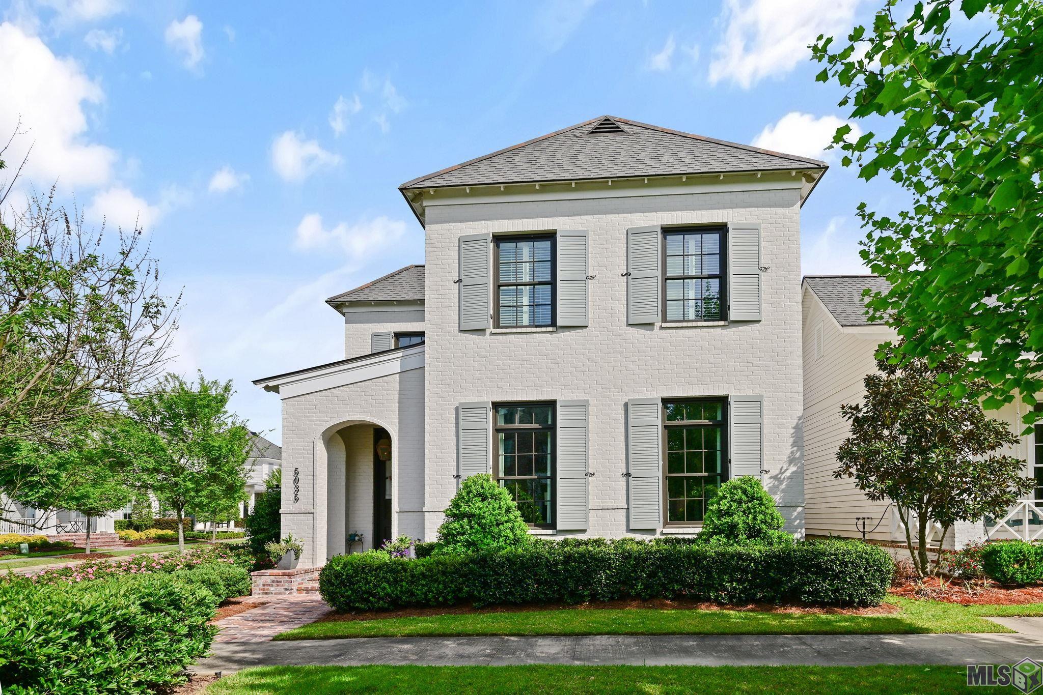 5035 Arrowhead Street Baton Rouge, LA 70808 - Photo 2 of 34