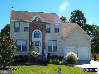 27 Colts Gait Road Marlton, NJ 08053 - Photo 1 of 5