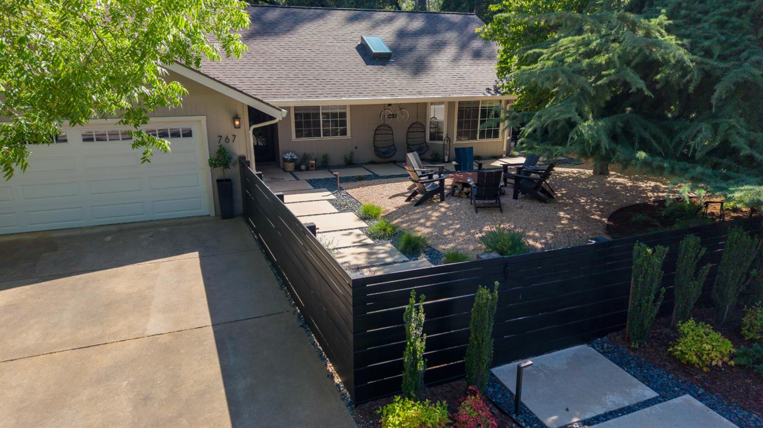 767 Rocky Hill Road Murphys, CA 95247 - Photo 57 of 62