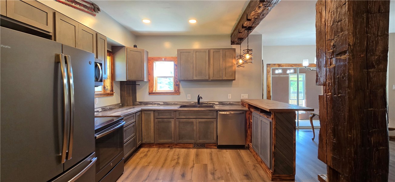 2171 Ayres Road Gillett, PA 16925 - Photo 19 of 49