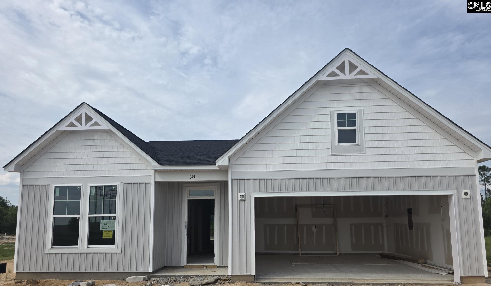 614 Old Charleston Road Pelion, SC 29123 - Photo 27 of 28