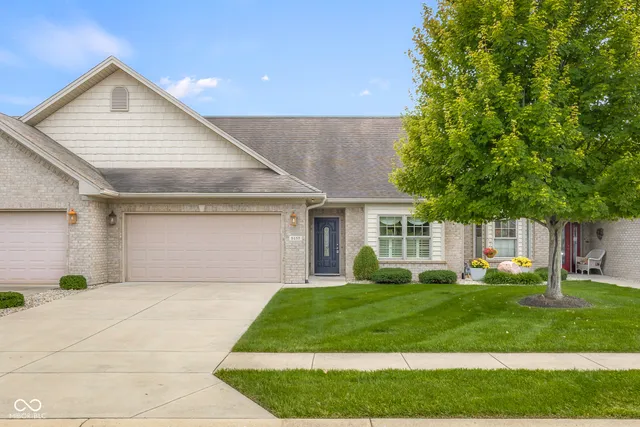 $369,000 | 5157 Marco Drive, Columbus, IN 47203
