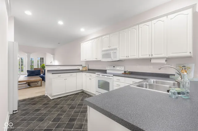 $369,000 | 5157 Marco Drive, Columbus, IN 47203