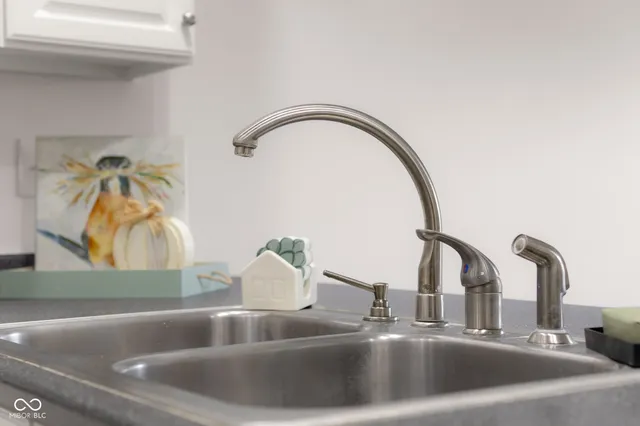 $369,000 | 5157 Marco Drive, Columbus, IN 47203