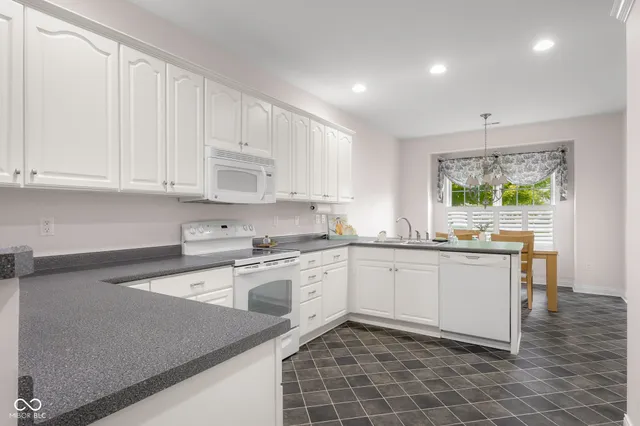 $369,000 | 5157 Marco Drive, Columbus, IN 47203