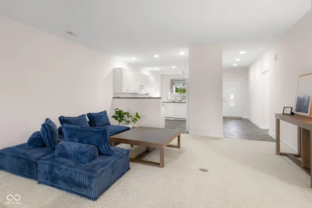 $369,000 | 5157 Marco Drive, Columbus, IN 47203