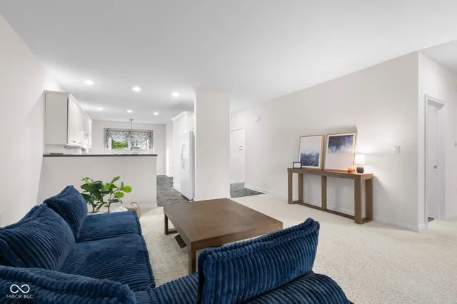 $369,000 | 5157 Marco Drive, Columbus, IN 47203