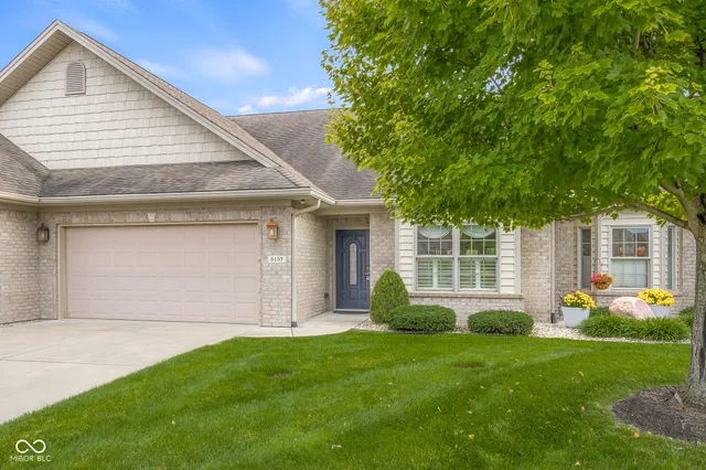 $369,000 | 5157 Marco Drive, Columbus, IN 47203