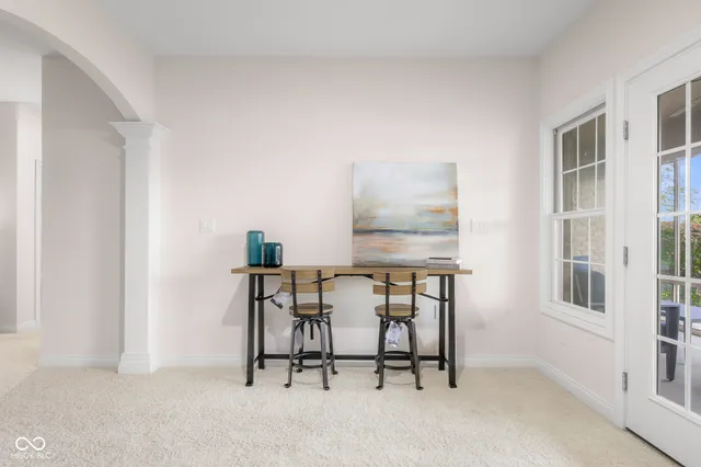 $369,000 | 5157 Marco Drive, Columbus, IN 47203