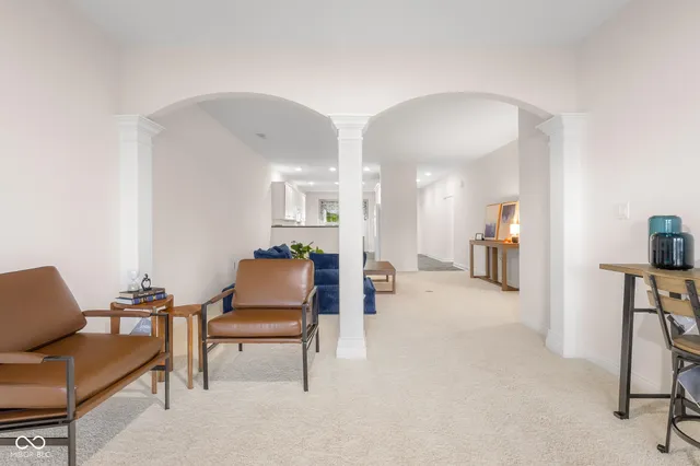 $369,000 | 5157 Marco Drive, Columbus, IN 47203