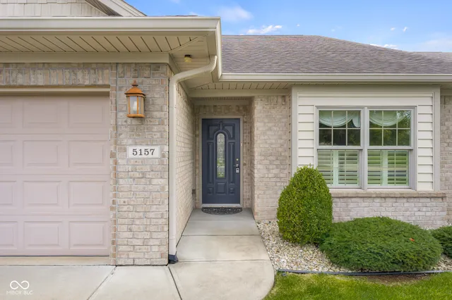 $369,000 | 5157 Marco Drive, Columbus, IN 47203