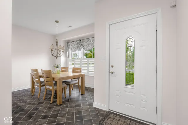 $369,000 | 5157 Marco Drive, Columbus, IN 47203