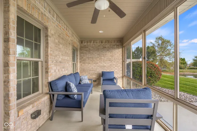 $369,000 | 5157 Marco Drive, Columbus, IN 47203