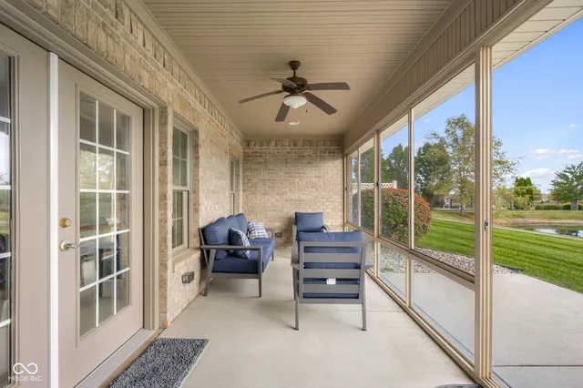 $369,000 | 5157 Marco Drive, Columbus, IN 47203