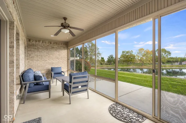 $369,000 | 5157 Marco Drive, Columbus, IN 47203