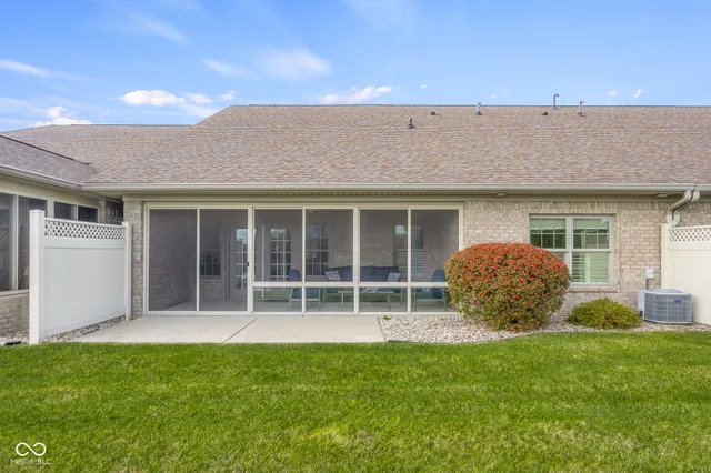 $369,000 | 5157 Marco Drive, Columbus, IN 47203