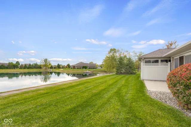 $369,000 | 5157 Marco Drive, Columbus, IN 47203