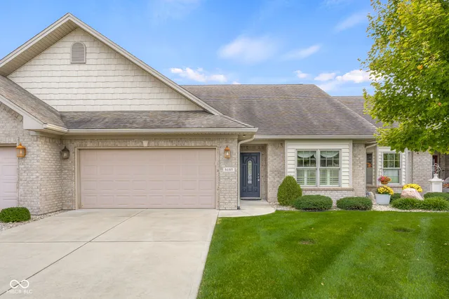 $369,000 | 5157 Marco Drive, Columbus, IN 47203