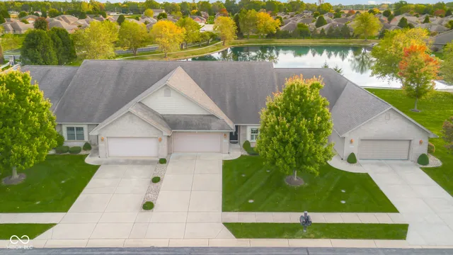 $369,000 | 5157 Marco Drive, Columbus, IN 47203