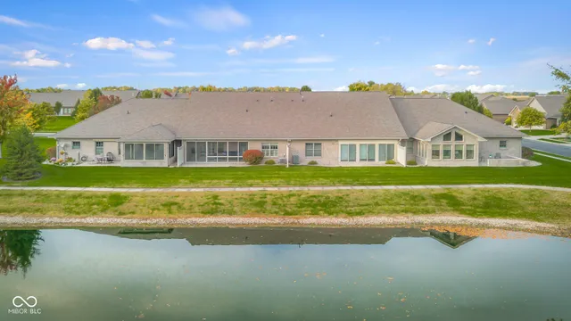 $369,000 | 5157 Marco Drive, Columbus, IN 47203