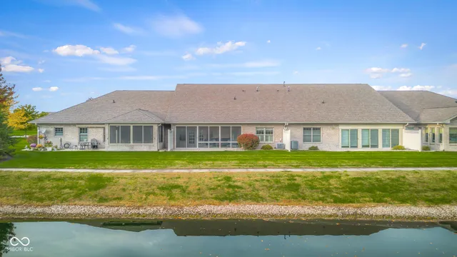 $369,000 | 5157 Marco Drive, Columbus, IN 47203