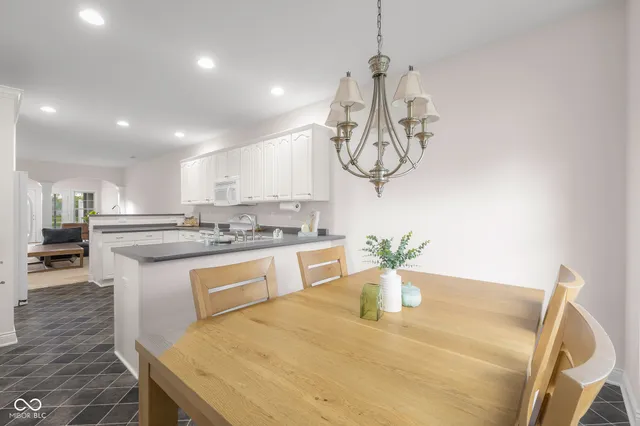 $369,000 | 5157 Marco Drive, Columbus, IN 47203