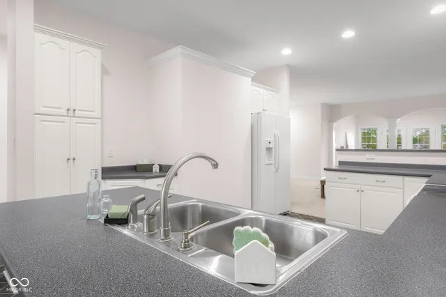 $369,000 | 5157 Marco Drive, Columbus, IN 47203