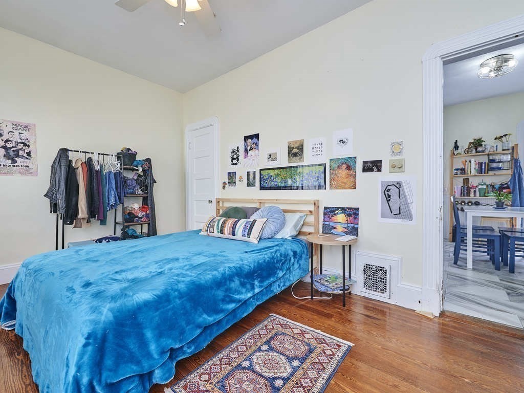 48 Wordsworth Street, Unit 1 Boston, MA 02128 - Photo 13 of 21