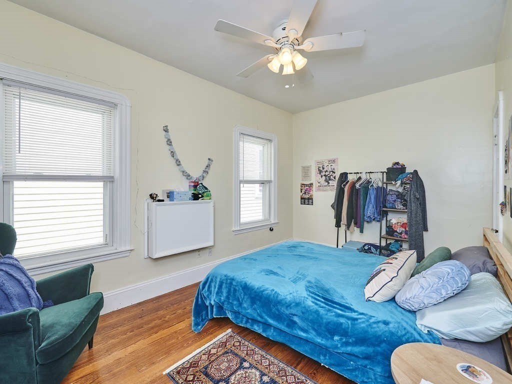 48 Wordsworth Street, Unit 1 Boston, MA 02128 - Photo 14 of 21