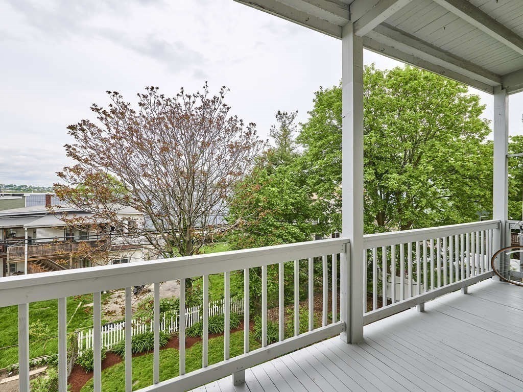 48 Wordsworth Street, Unit 1 Boston, MA 02128 - Photo 15 of 21
