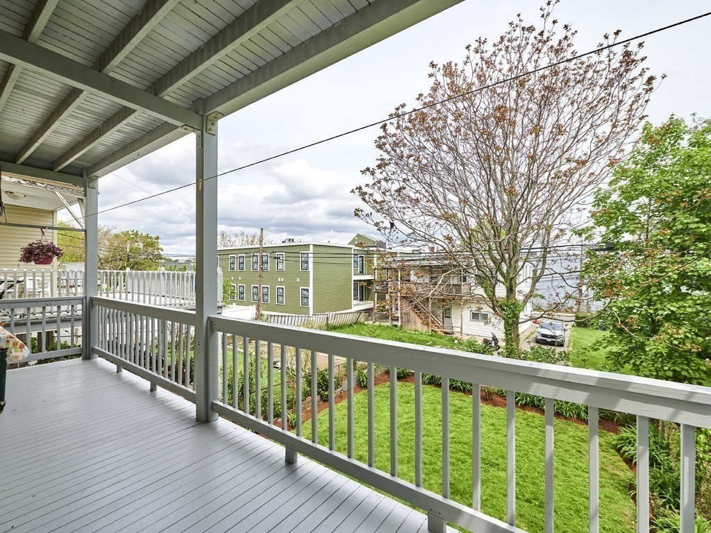48 Wordsworth Street, Unit 1 Boston, MA 02128 - Photo 16 of 21
