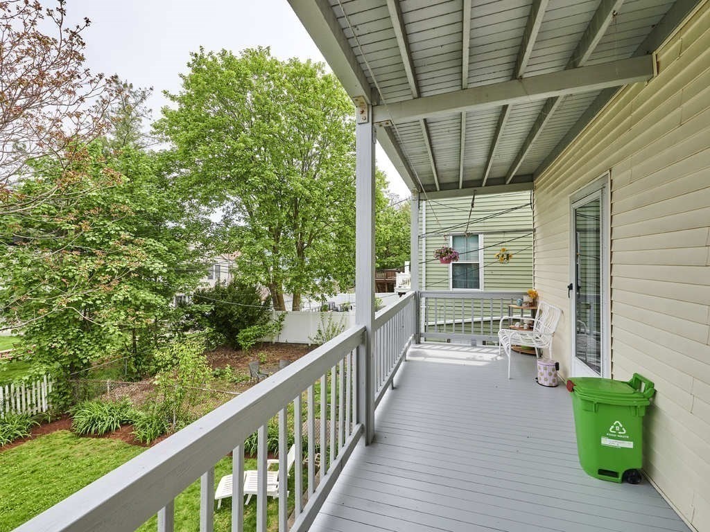 48 Wordsworth Street, Unit 1 Boston, MA 02128 - Photo 17 of 21