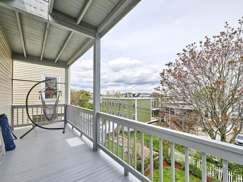48 Wordsworth Street, Unit 1 Boston, MA 02128 - Photo 18 of 21