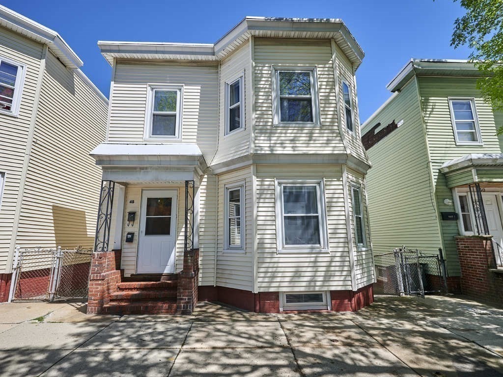 48 Wordsworth Street, Unit 1 Boston, MA 02128 - Photo 19 of 21
