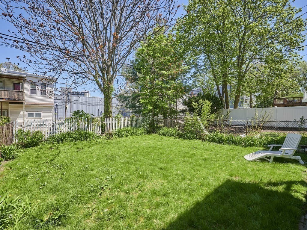 48 Wordsworth Street, Unit 1 Boston, MA 02128 - Photo 20 of 21