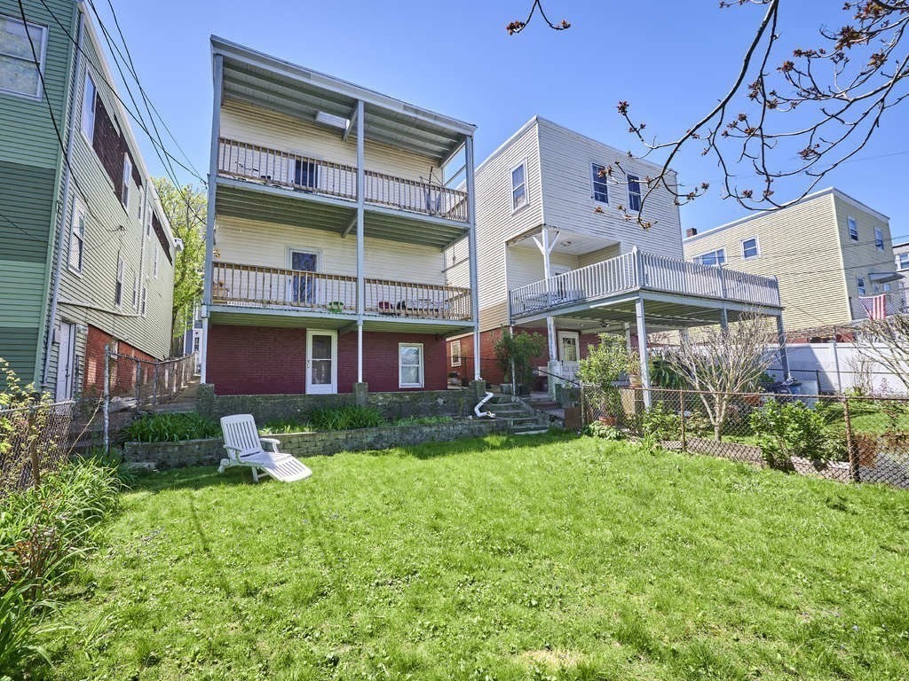 48 Wordsworth Street, Unit 1 Boston, MA 02128 - Photo 21 of 21