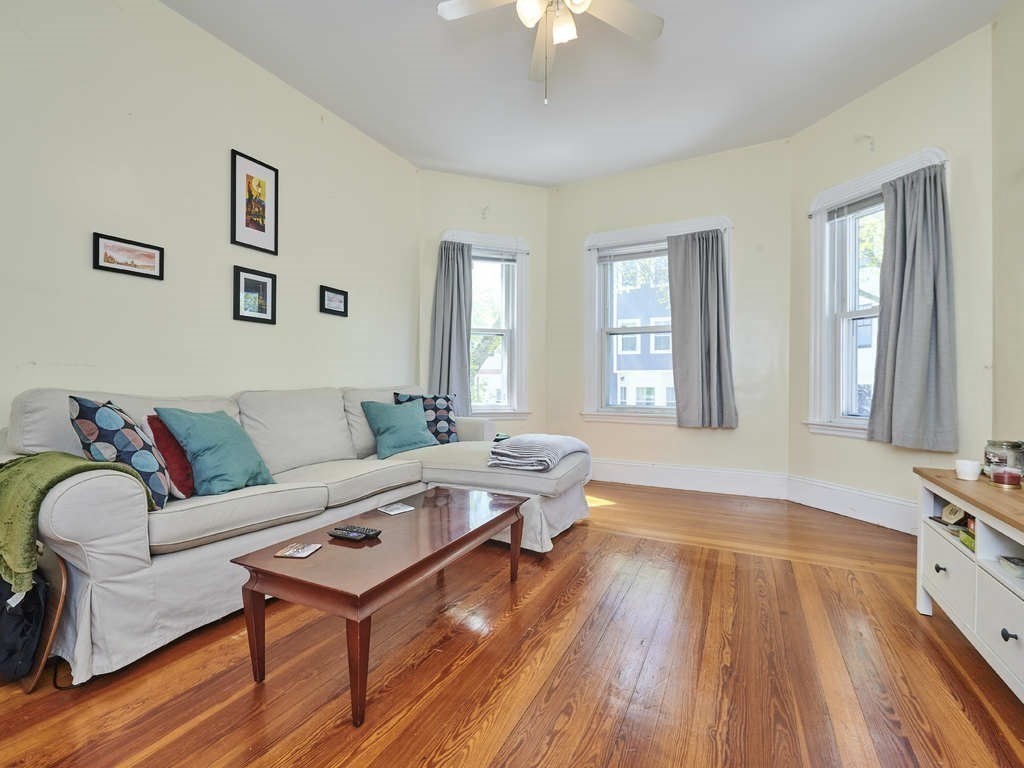 48 Wordsworth Street, Unit 1 Boston, MA 02128 - Photo 6 of 21