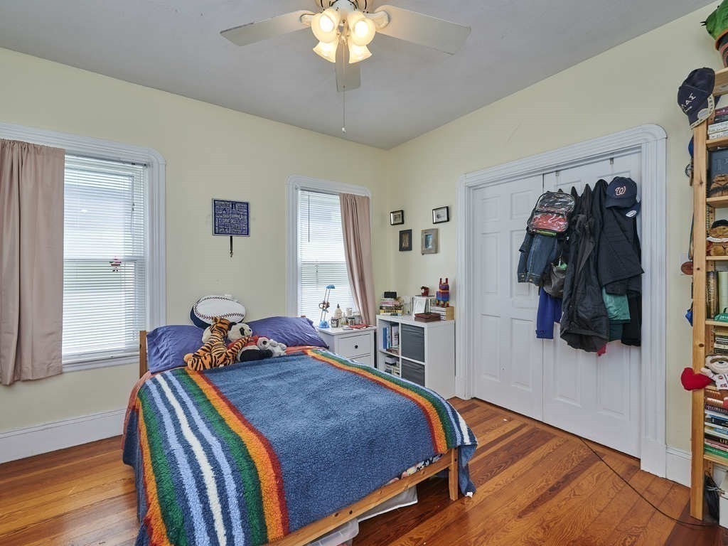 48 Wordsworth Street, Unit 1 Boston, MA 02128 - Photo 8 of 21