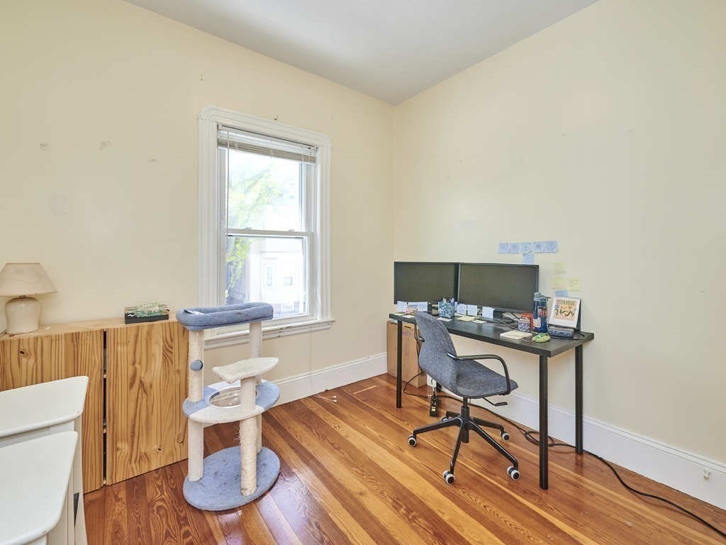 48 Wordsworth Street, Unit 1 Boston, MA 02128 - Photo 9 of 21