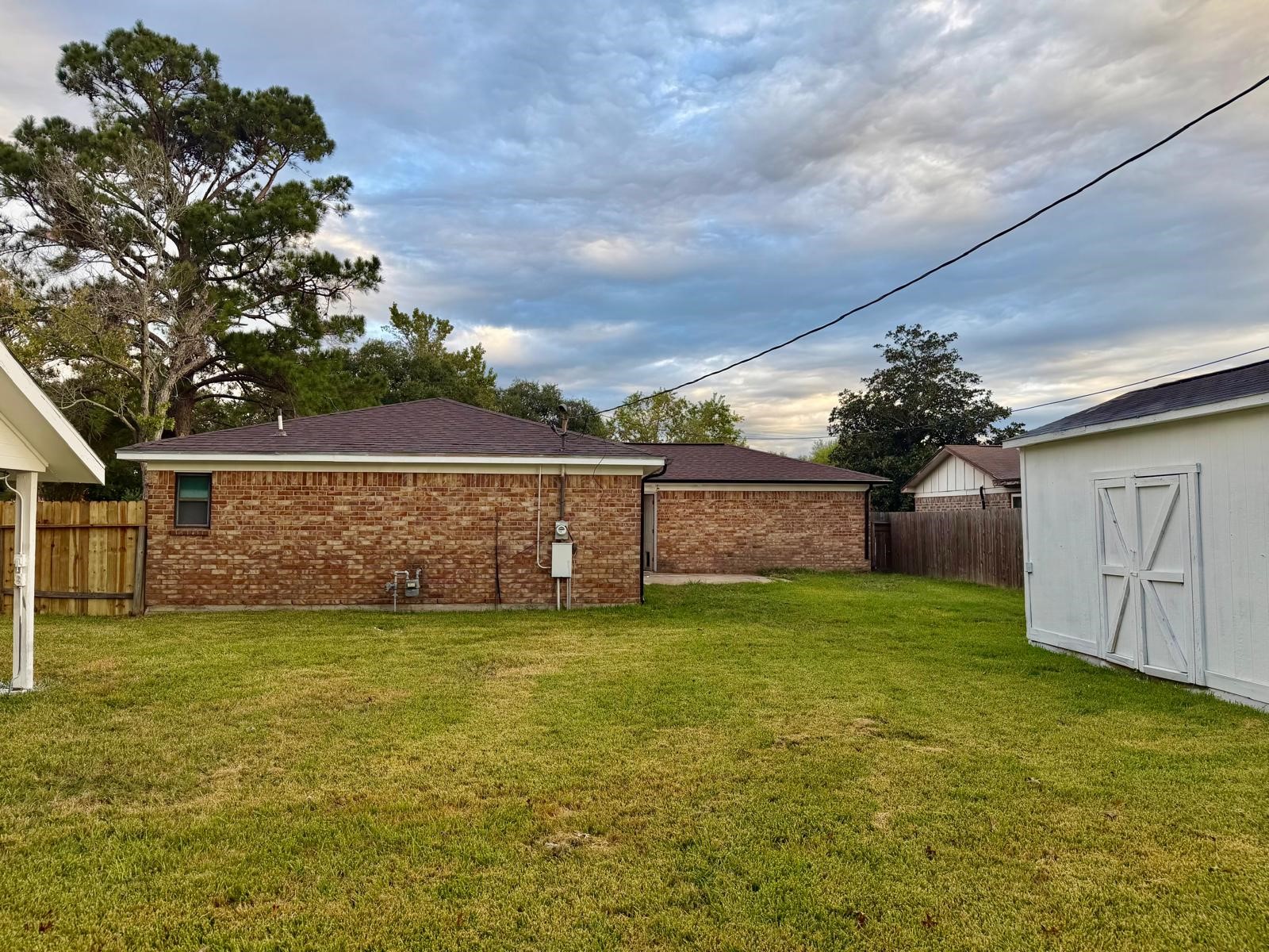 620 Circle Way Alvin, TX 77511 - Photo 21 of 22