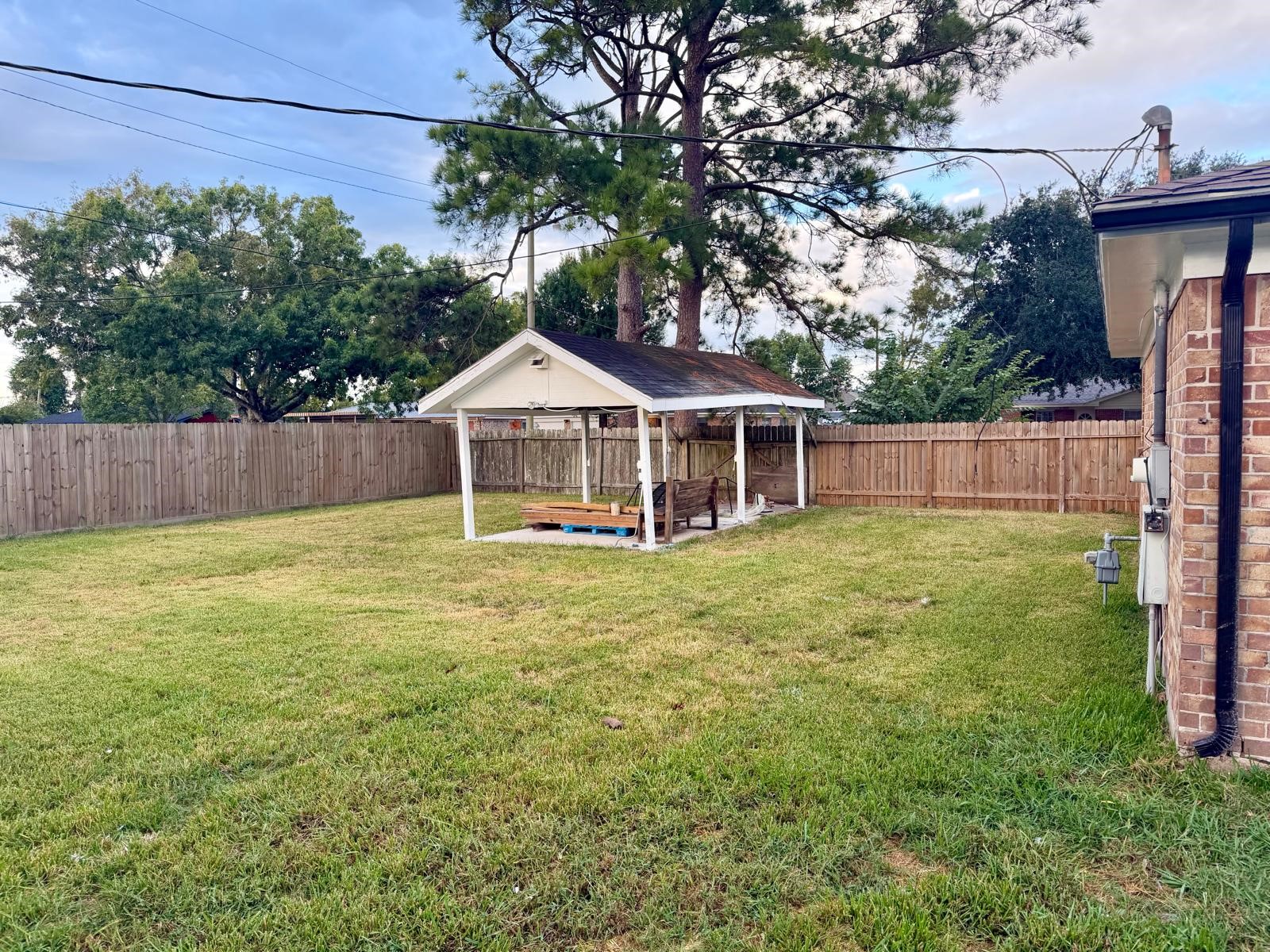 620 Circle Way Alvin, TX 77511 - Photo 22 of 22