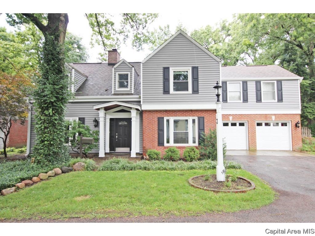3 Lantern Lane Springfield, IL 62704 - Photo 1 of 1